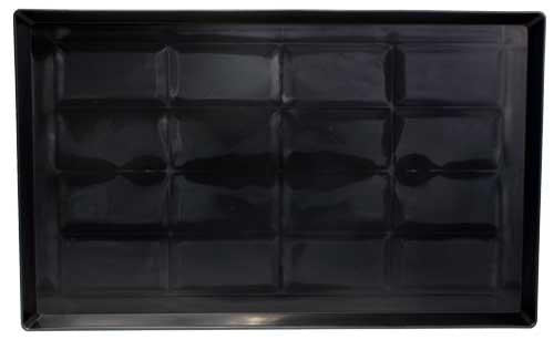 Plastbotten Till Hundtransportbur 62 × 44.5 cm