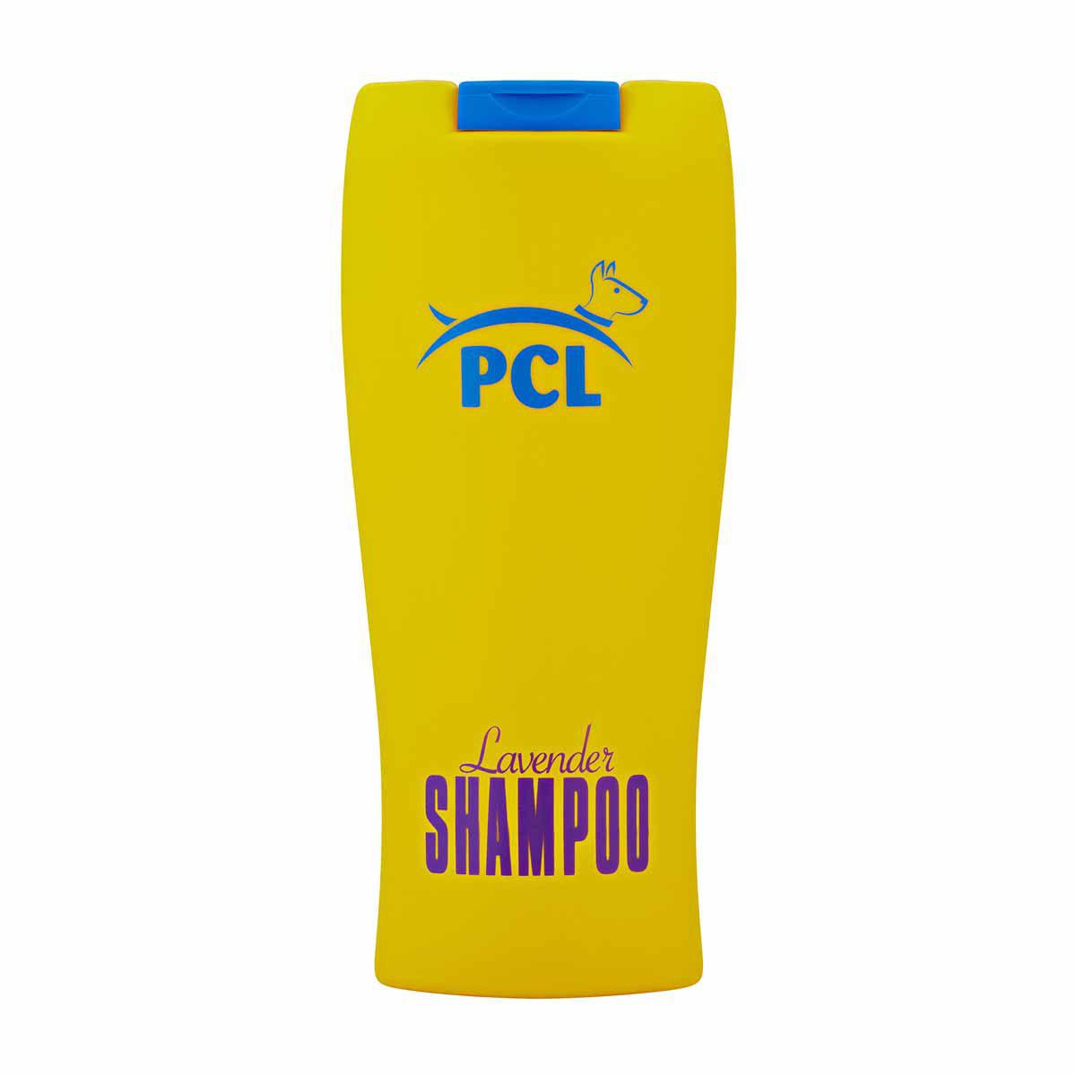 Schampo Pcl 300 ml Lavendel