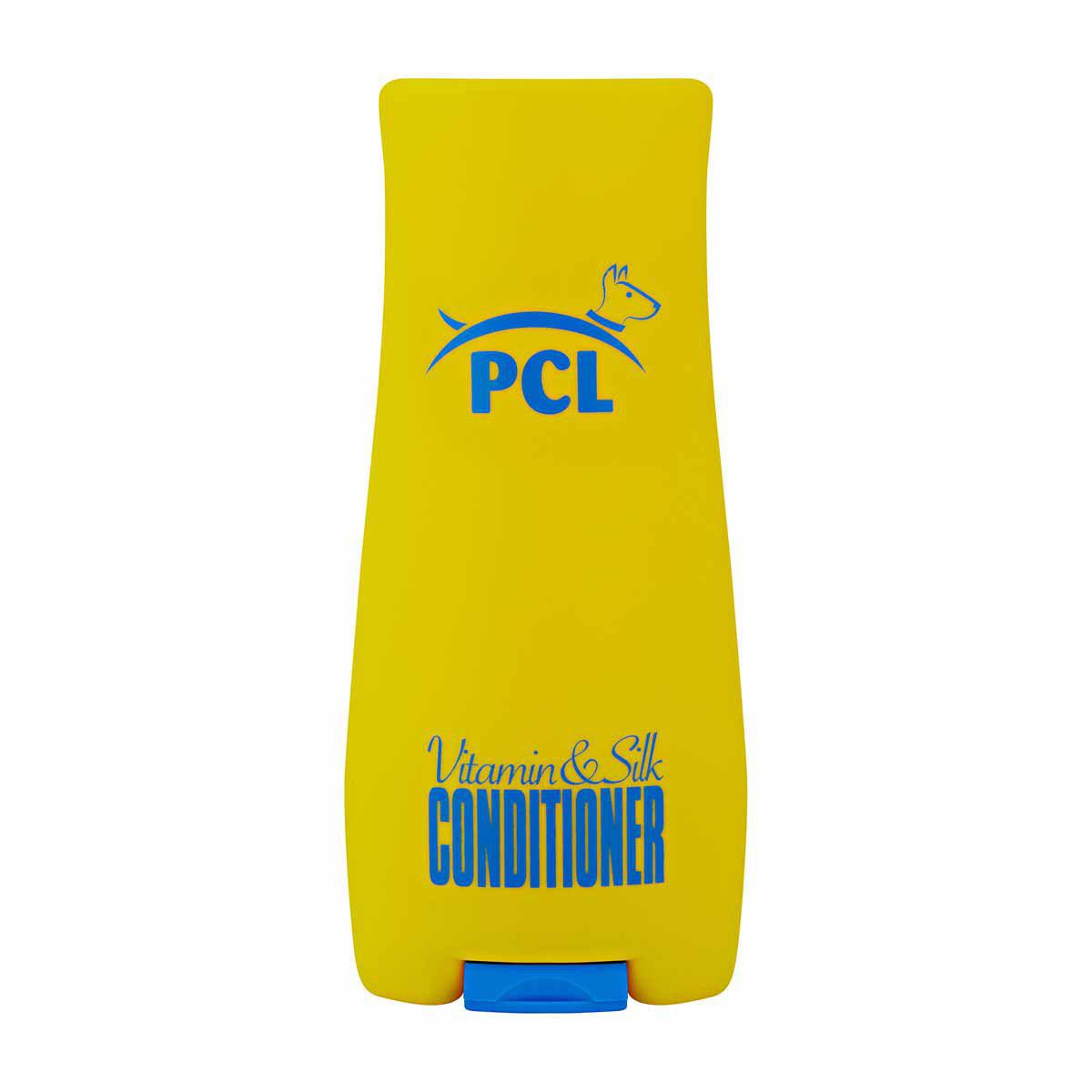 Balsam Pcl 300 ml Vitamin & Silk