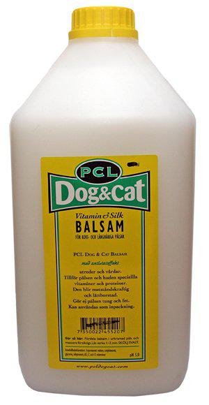Balsam Pcl 2.7 l Vitamin & Silk