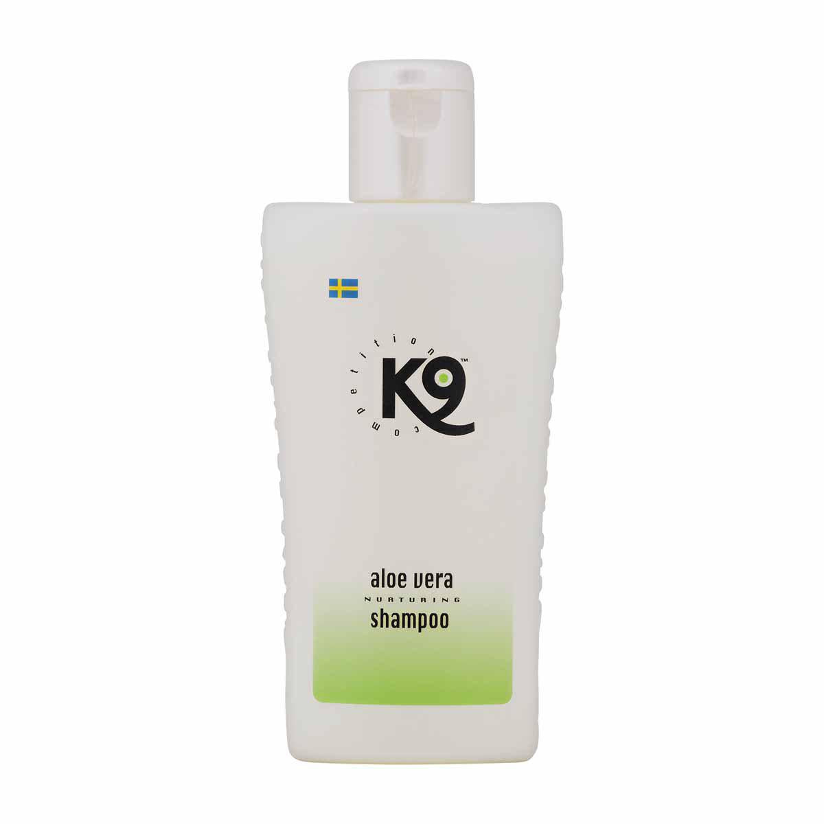 K9 Schampo 100 ml Aloevera