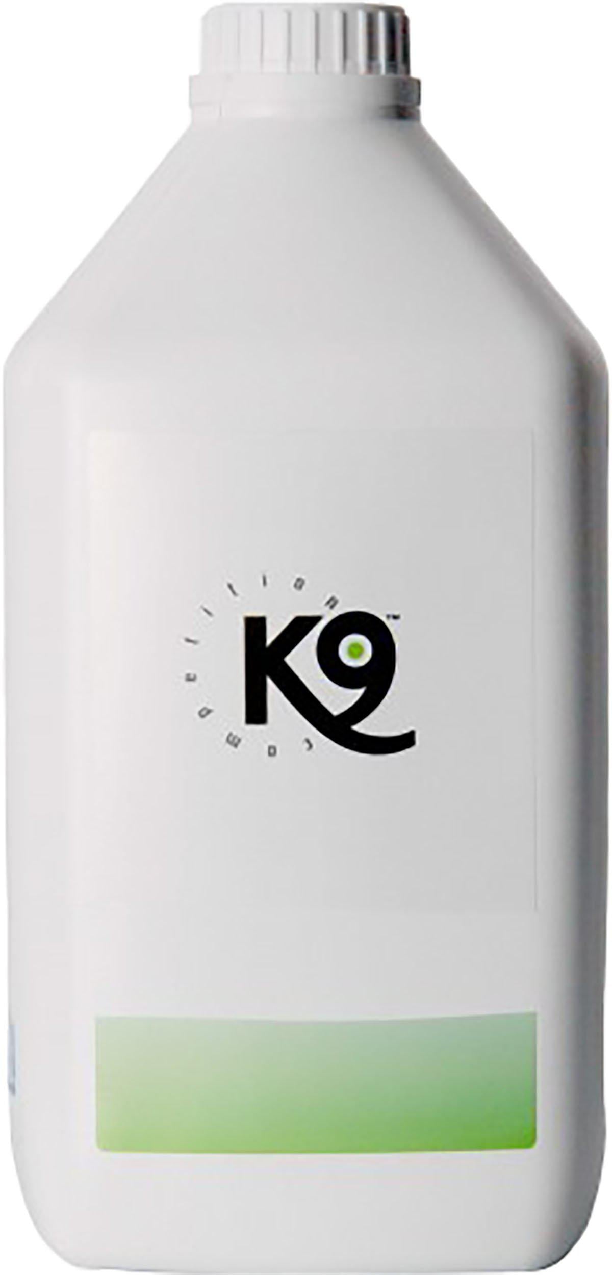 K9 Crisp Texturizerschampo 2.7 l Aloe Vera