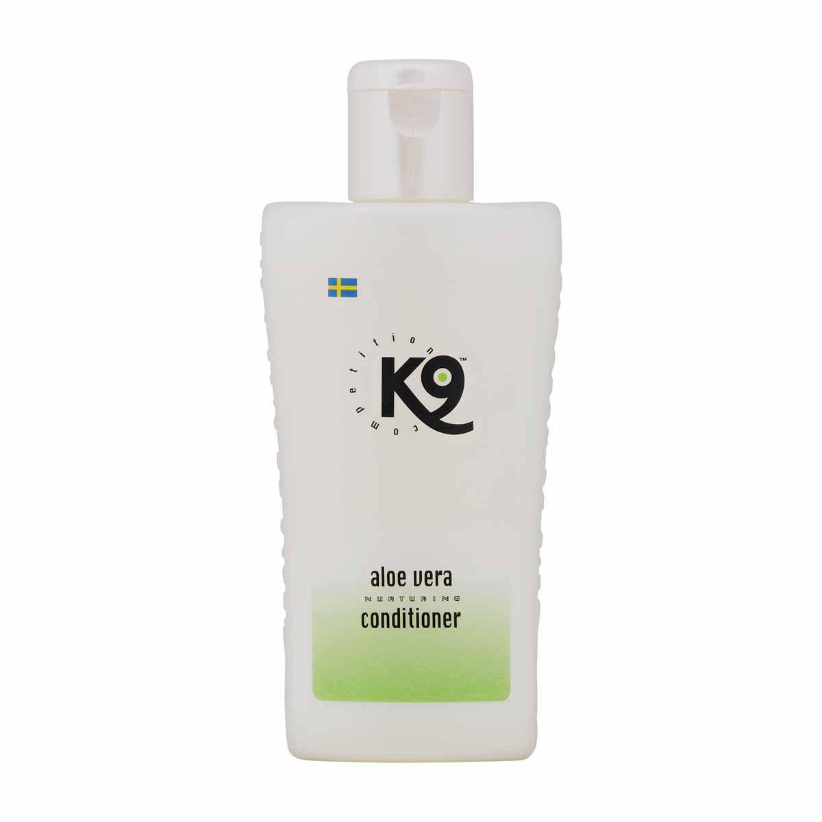 K9 Balsam 100 ml Conditioner Aloevera
