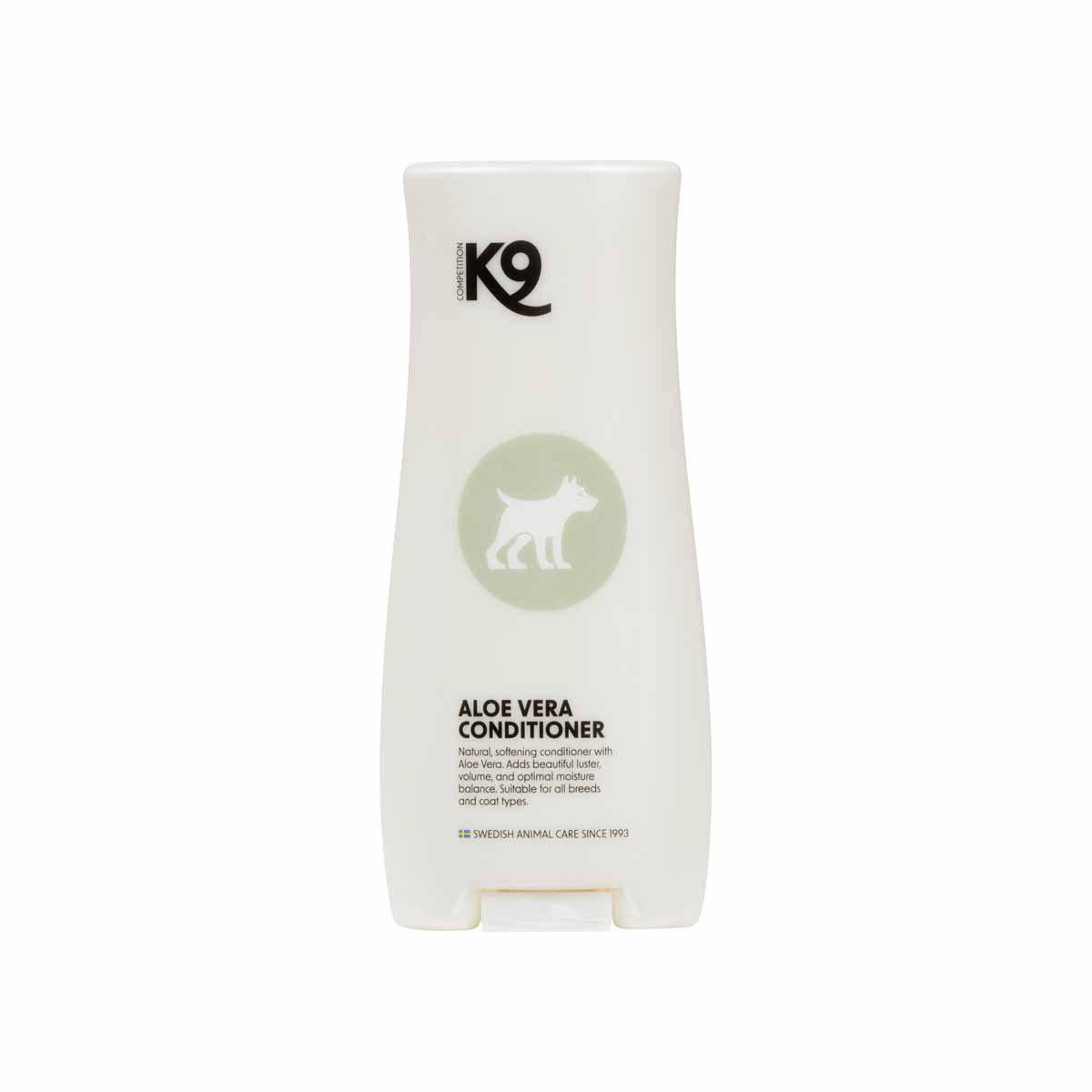 K9 Balsam 300 ml Conditioner Aloe Vera