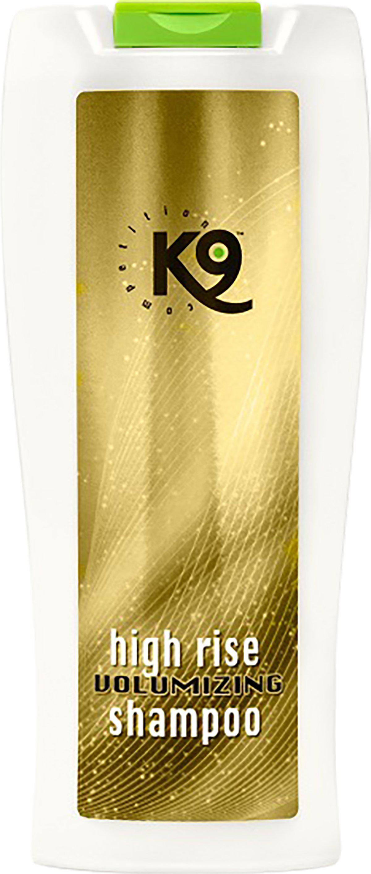K9 Schampo High Rise 5,7 l
