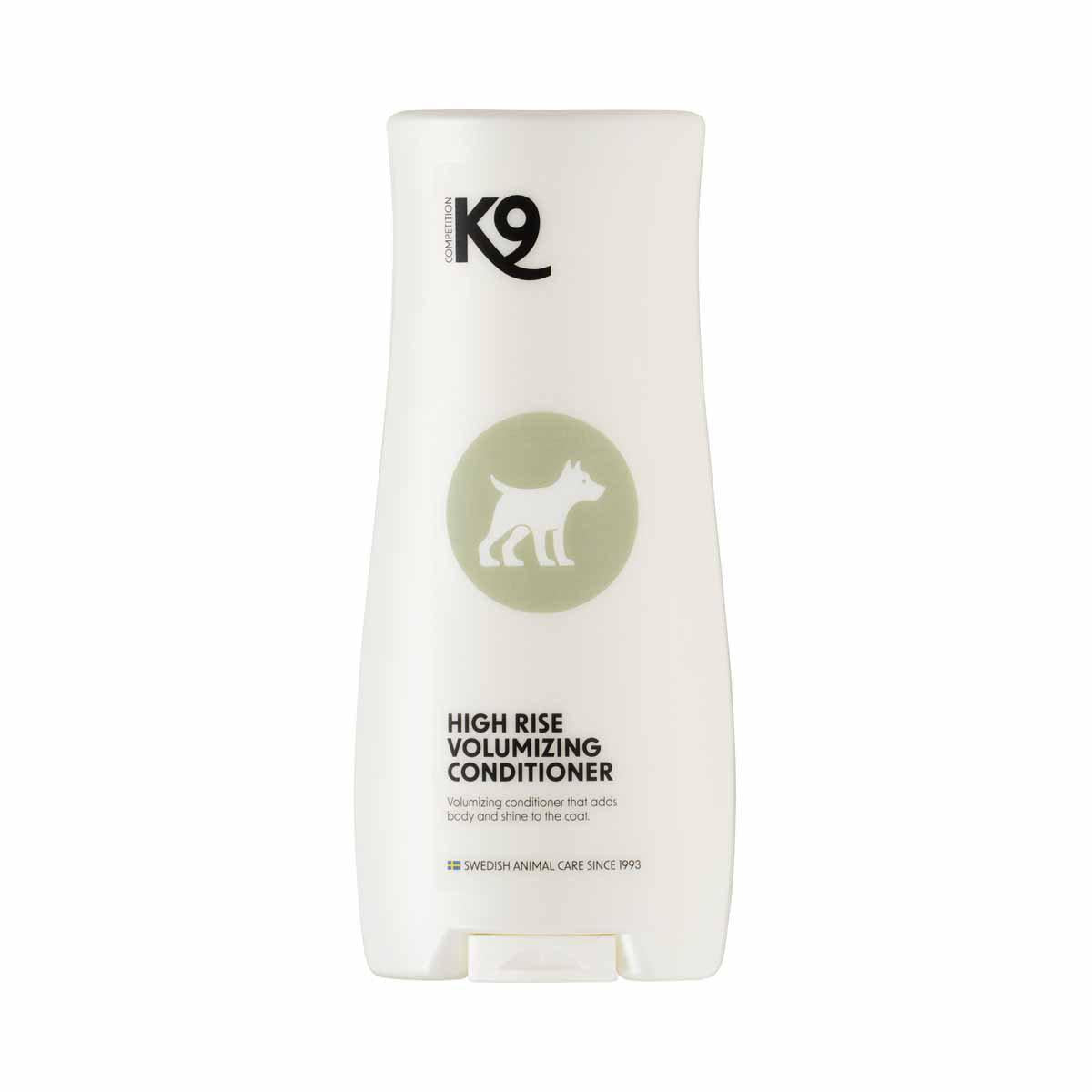 K9 Balsam High Rise300 ml Conditioner