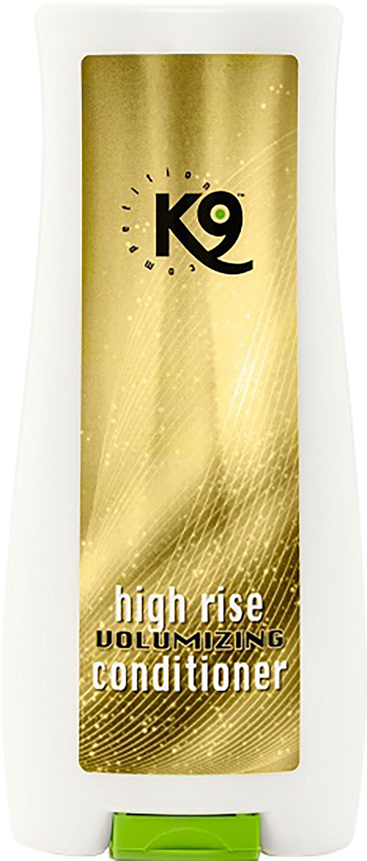 K9 Balsam High Rise5,7 l Conditioner