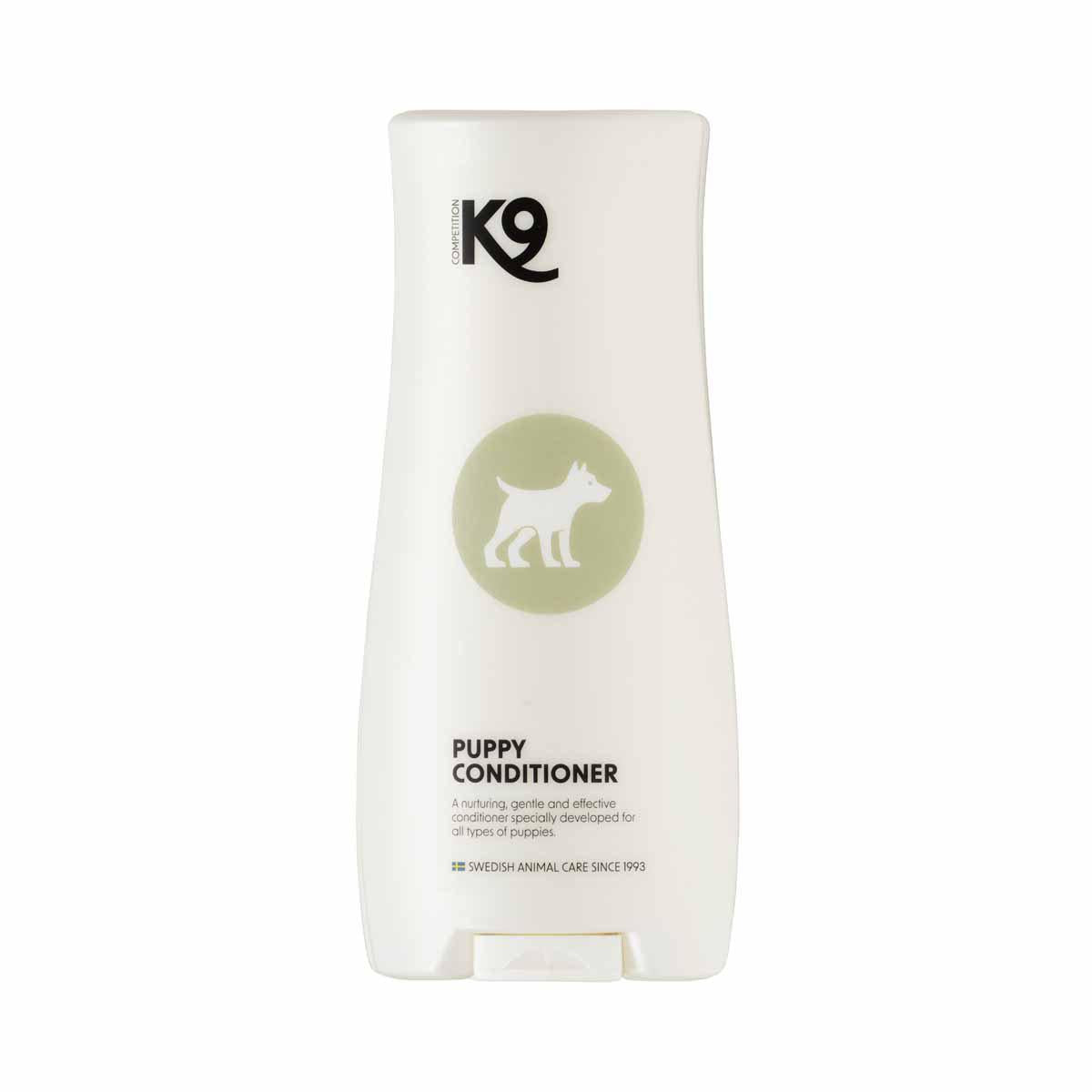 K9 Puppy Conditioner 300 ml
