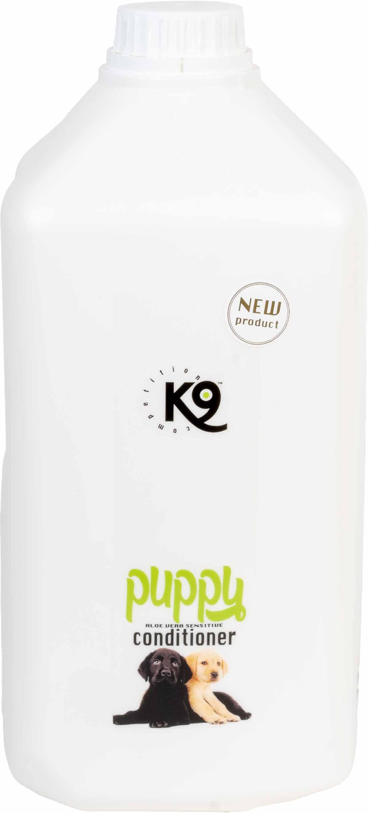K9 Puppy Conditioner 2,7 l