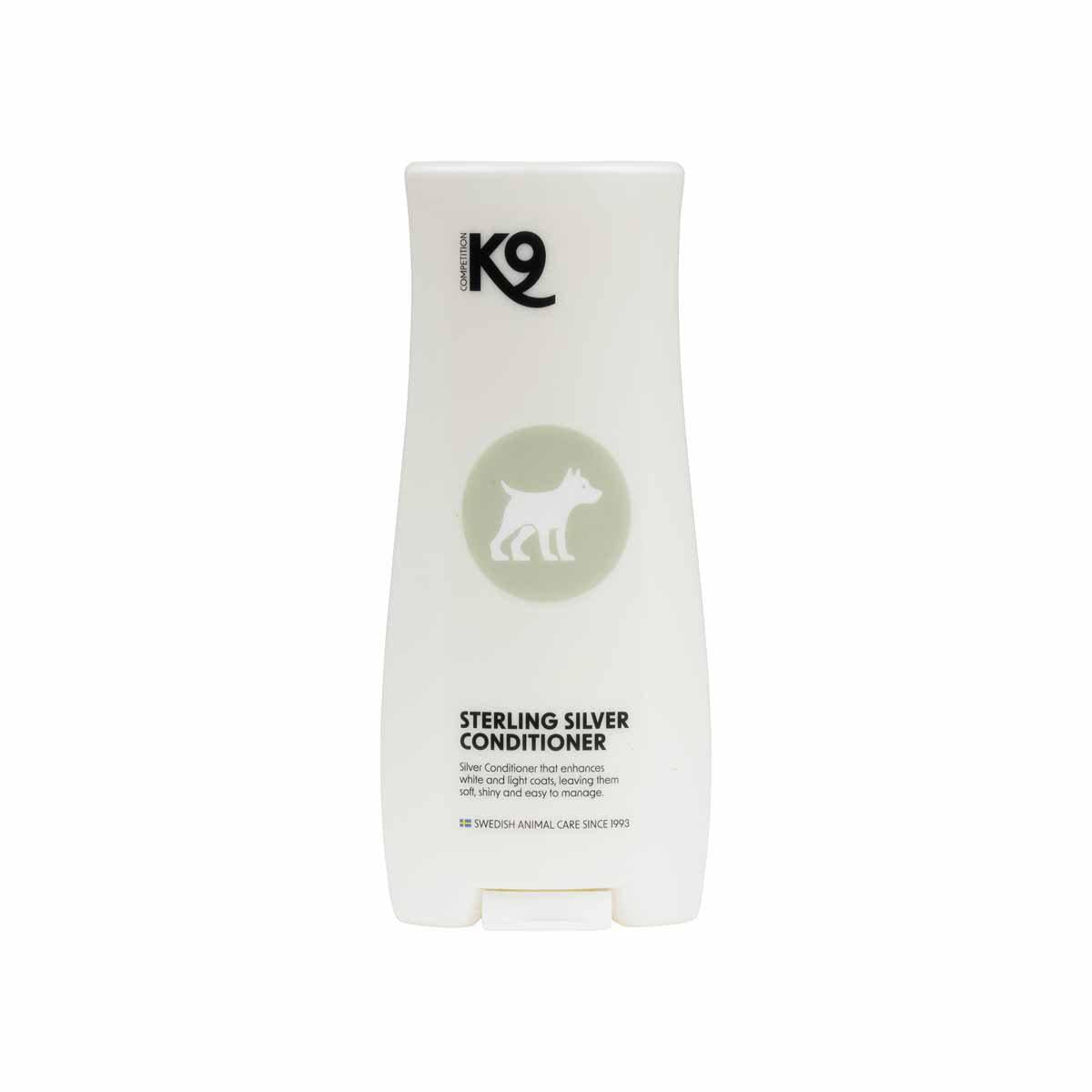K9 Sterling Silver Conditioner 300 ml