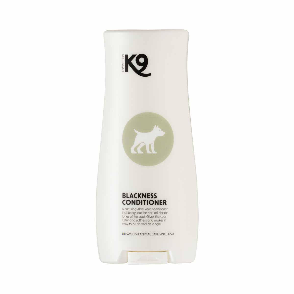 K9 Blackness Conditioner 300 ml