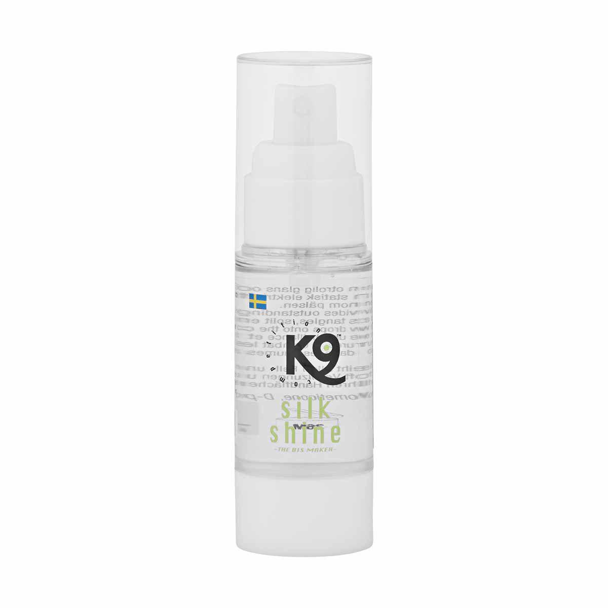 K9 Silk Shine 30 ml