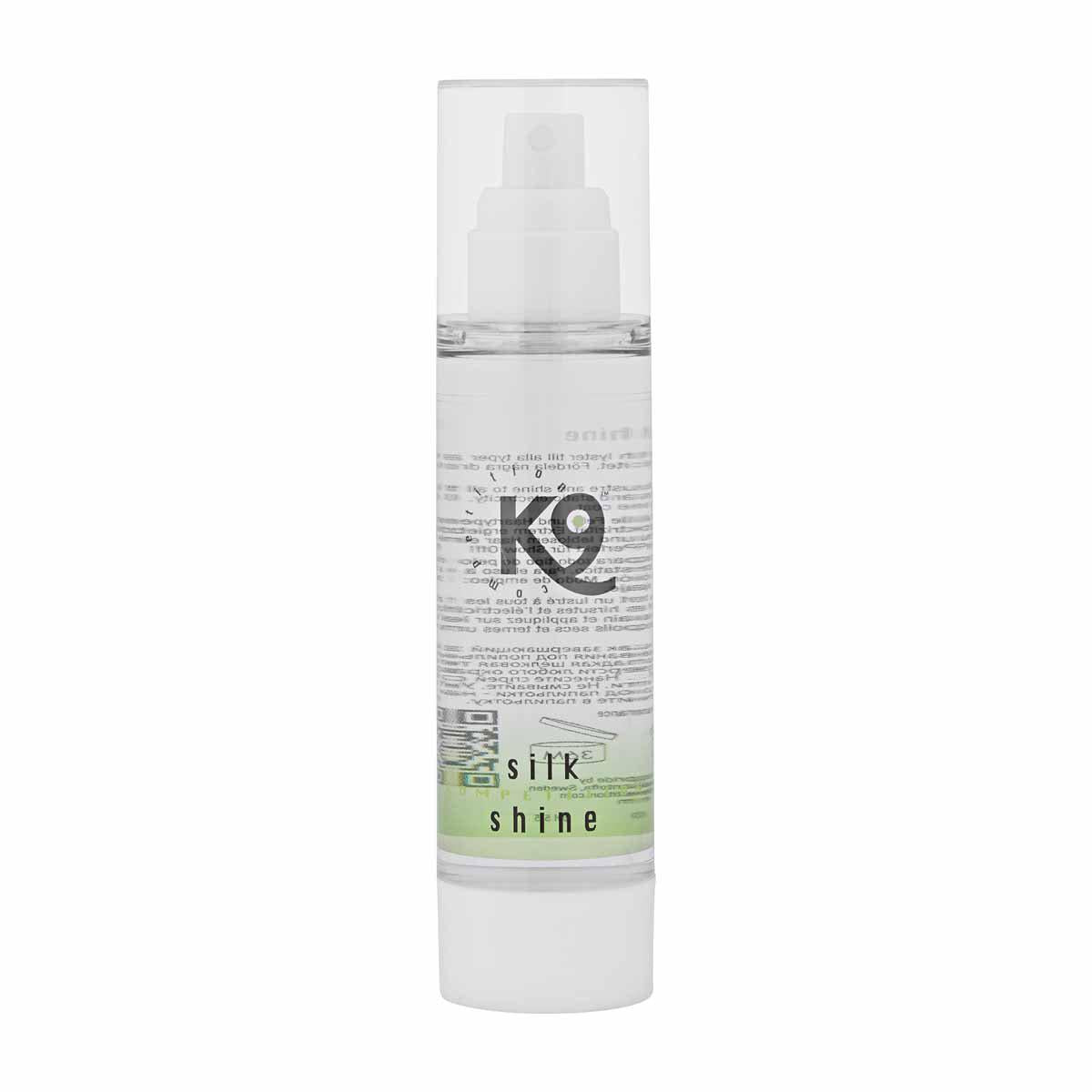 K9 Silk Shine 100 ml