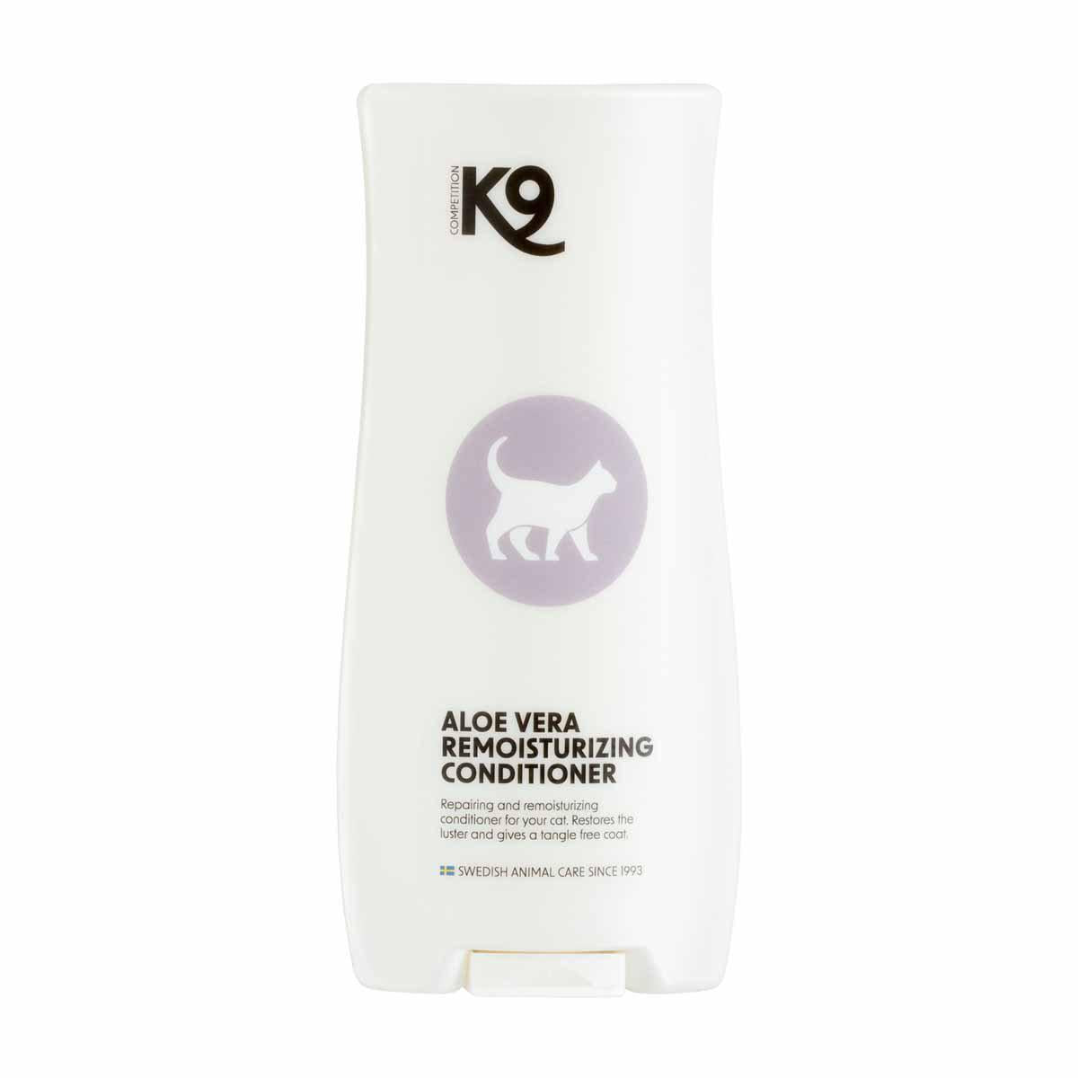 K9 Cat Conditioner Aloe Vera 300 ml