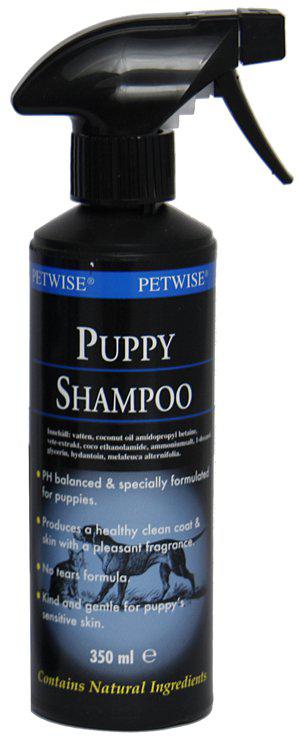 Petwise Valpschampo350 ml