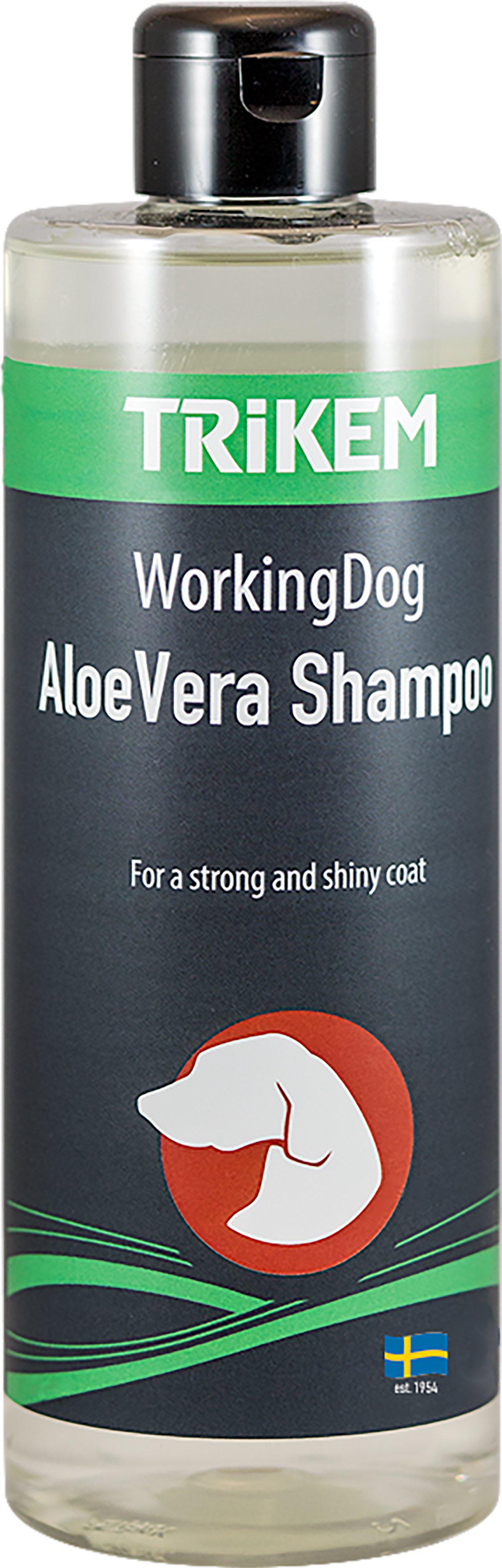 Wd Aloe Vera Shampoo 500 ml