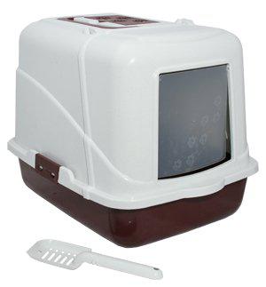 Kattlåda Easy Cabriolet 52 × 39 × 41 cm