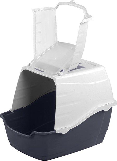 Kattlåda Easy 2 Cabriolet 50 × 40 × 39 cm Mix Färg L22