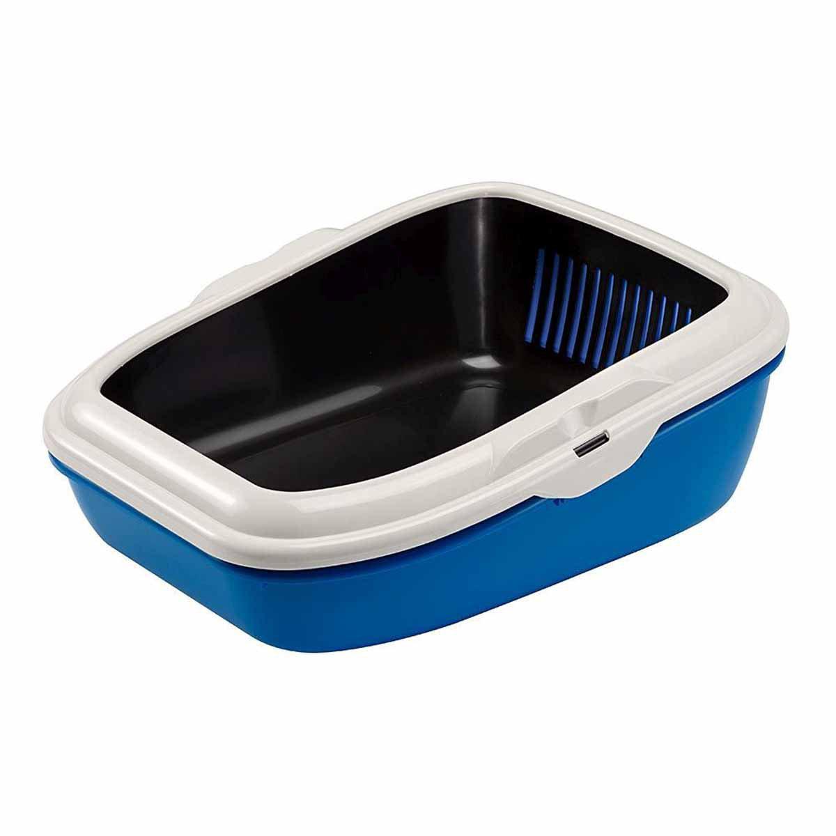 Ferplast Birba Kattlåda Basic Sanitzed 42,5 × 5418,5 cm