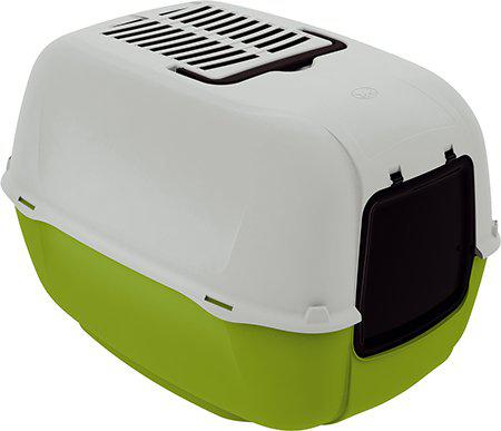 Ferplast Prima Kattoa Medtak 39.5 × 52.5 × 38cmmix Färg