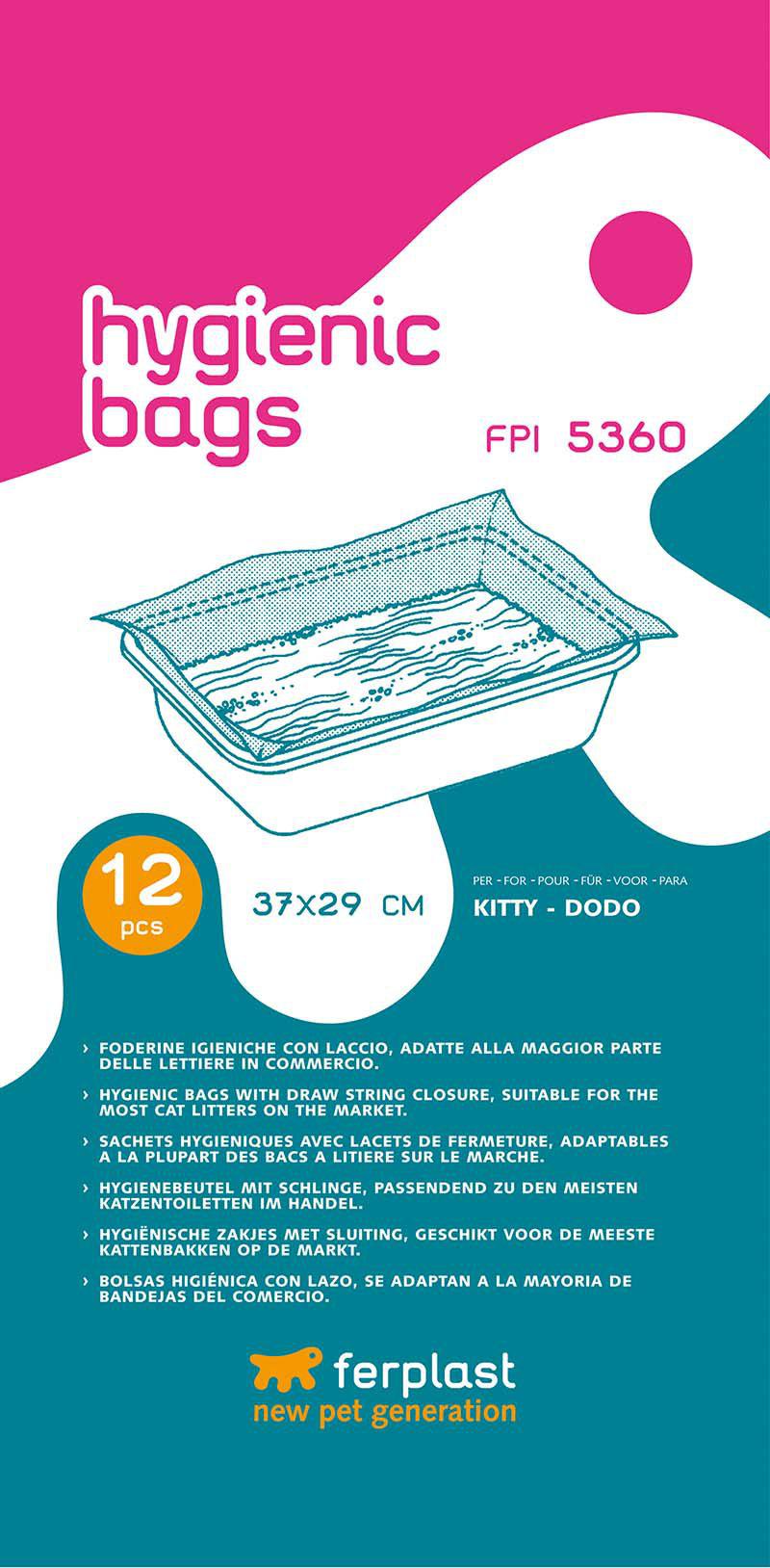 Toapåse L132 För Kl42-43 37 × 29 cm