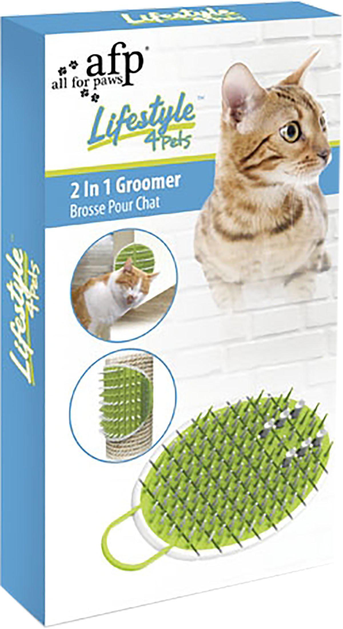 Grommer 2 In 1 20.3 × 11 × 2,2 cm