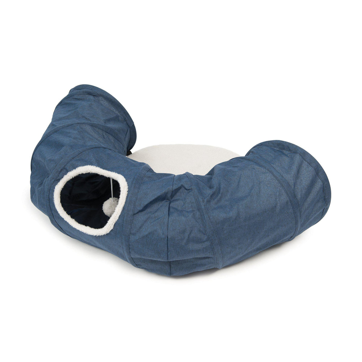 Kattunnel Catit Vesper Blå 68 × 97 × 28 cm