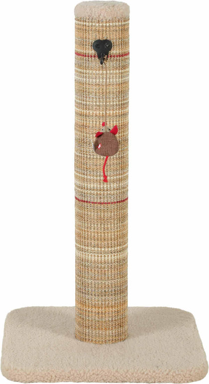 Kattklös Boreal Beige 70 cm