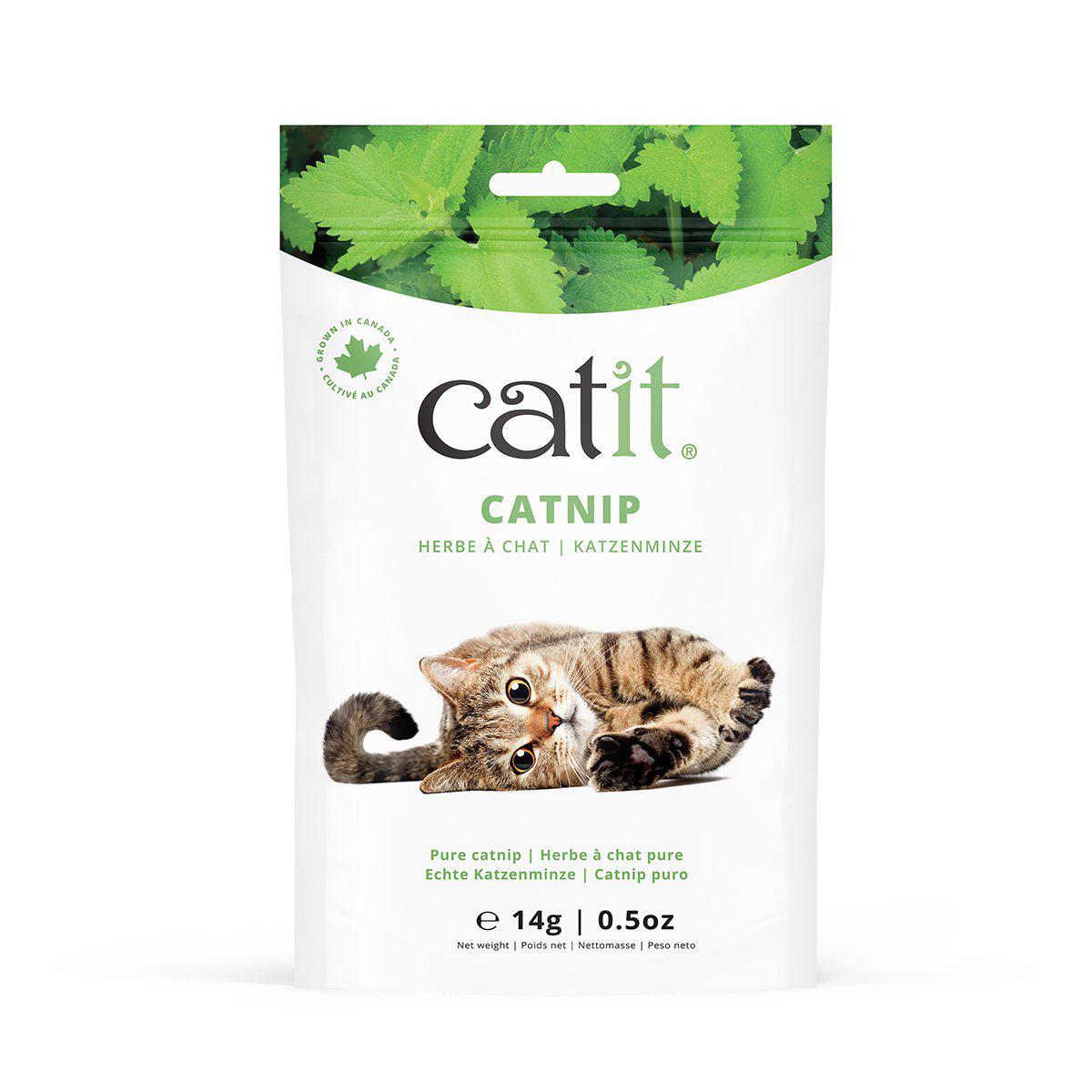 Catit Catnip Påse 14 g