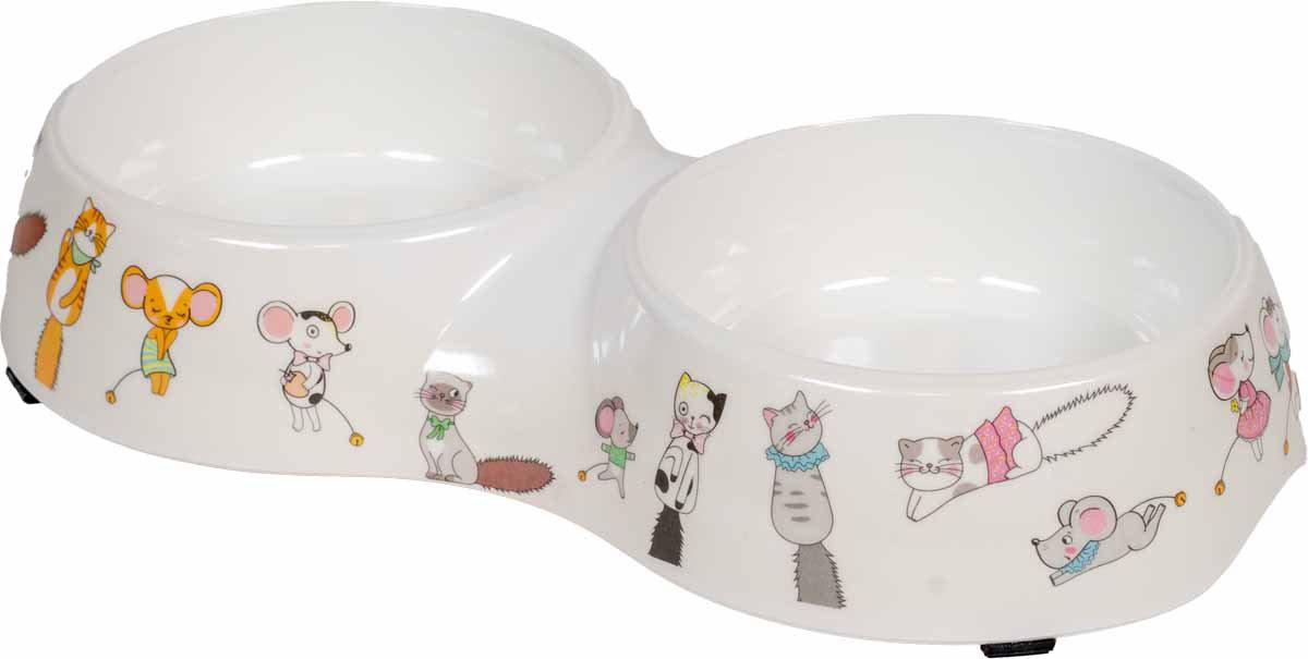 Kattmatbar Chatouille 230 ml