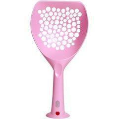 Kattspade Plast Catit 32 cm Rosa