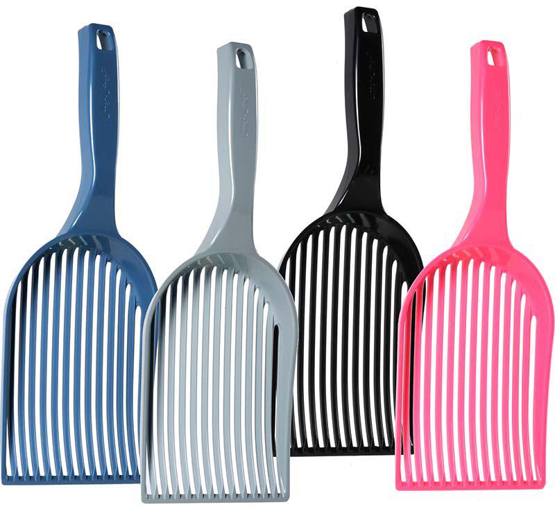Litter-Lifter Magicscoop 34 × 13 cm Mix Färg