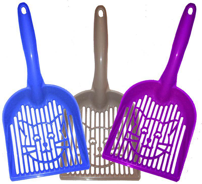 Litter-lifter The Beamer 32 × 14 cm Mix Färg