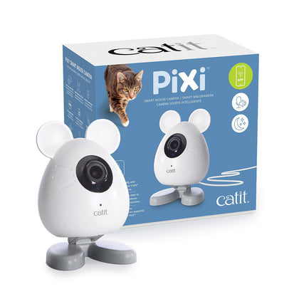 Catit Pixi Smart Camera 7 × 12 cm