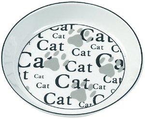 Keramikskål Katt 16 cm Cat & Tass