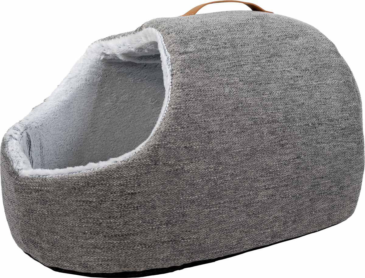 Ozami Cat Igloo James 52 × 35 × 30 cm