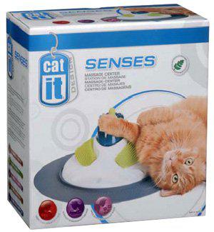 Catit Senses Massagecenter