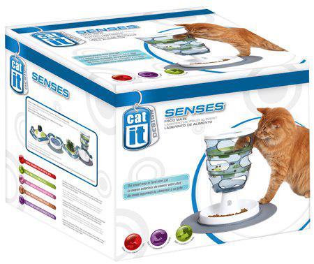 Catit Senses Foderlabyrint