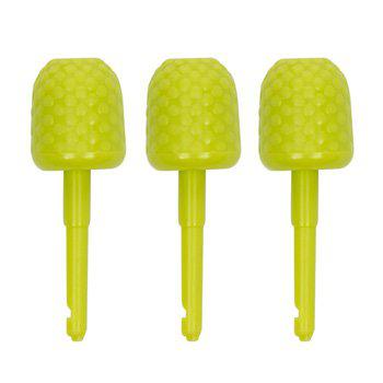 Catit Senses 2.0 Gum Stimulators 3St