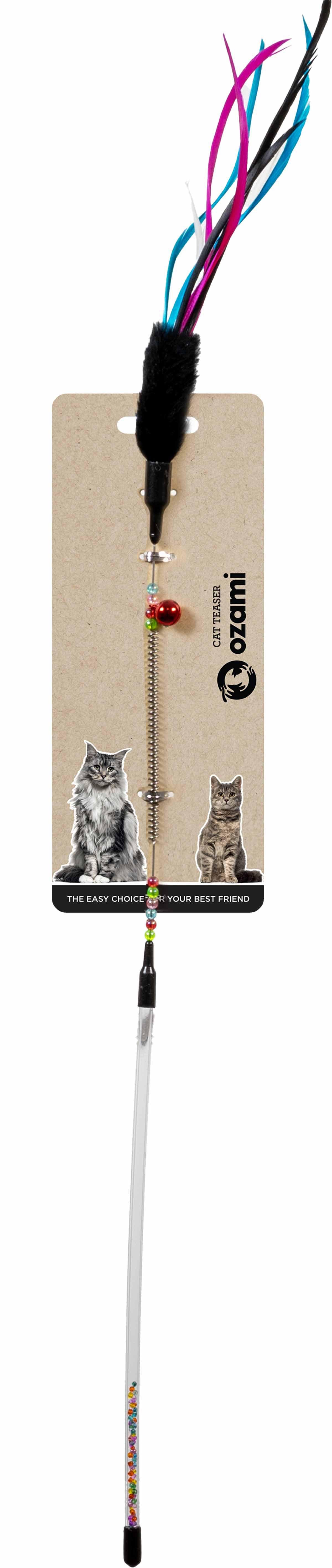 Ozami Cat Wand Powhatan 70 cm