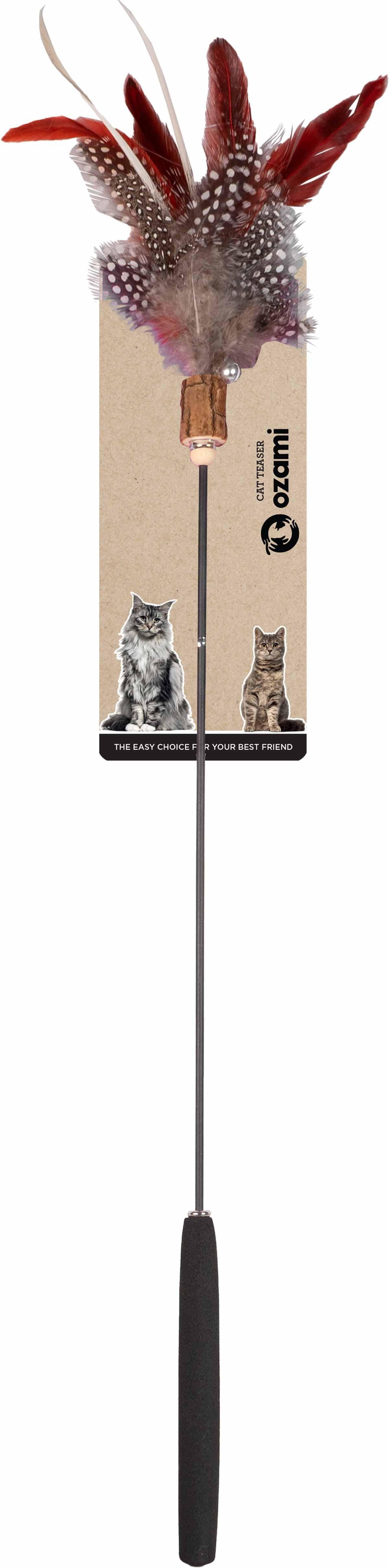 Ozami Cat Wand Seneca 47 cm