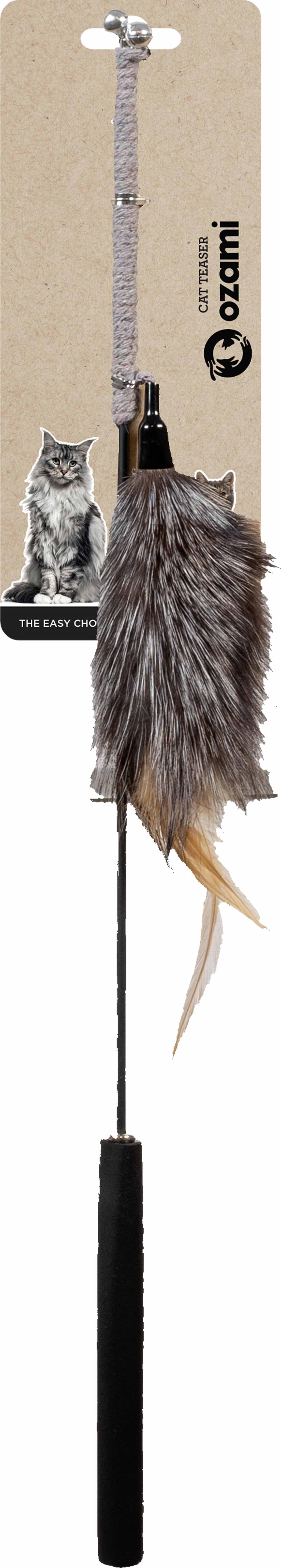 Ozami Cat Wand Kiowa 80 cm