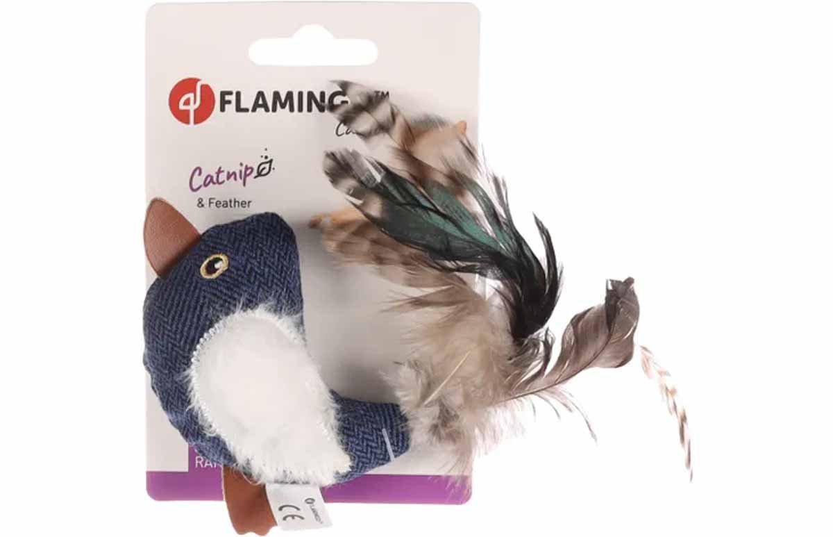Cat Toy Jeany Bird 8,5 cm