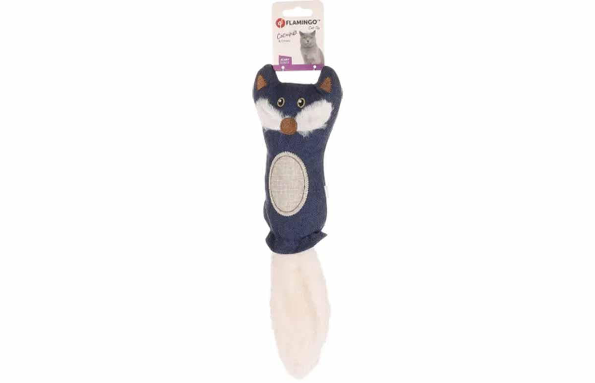 Cat Toy Jeany Fox 10,5 × 5 × 36 cm