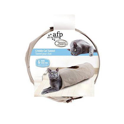 Classic Comfort Kattunnel 66X¢28 cm