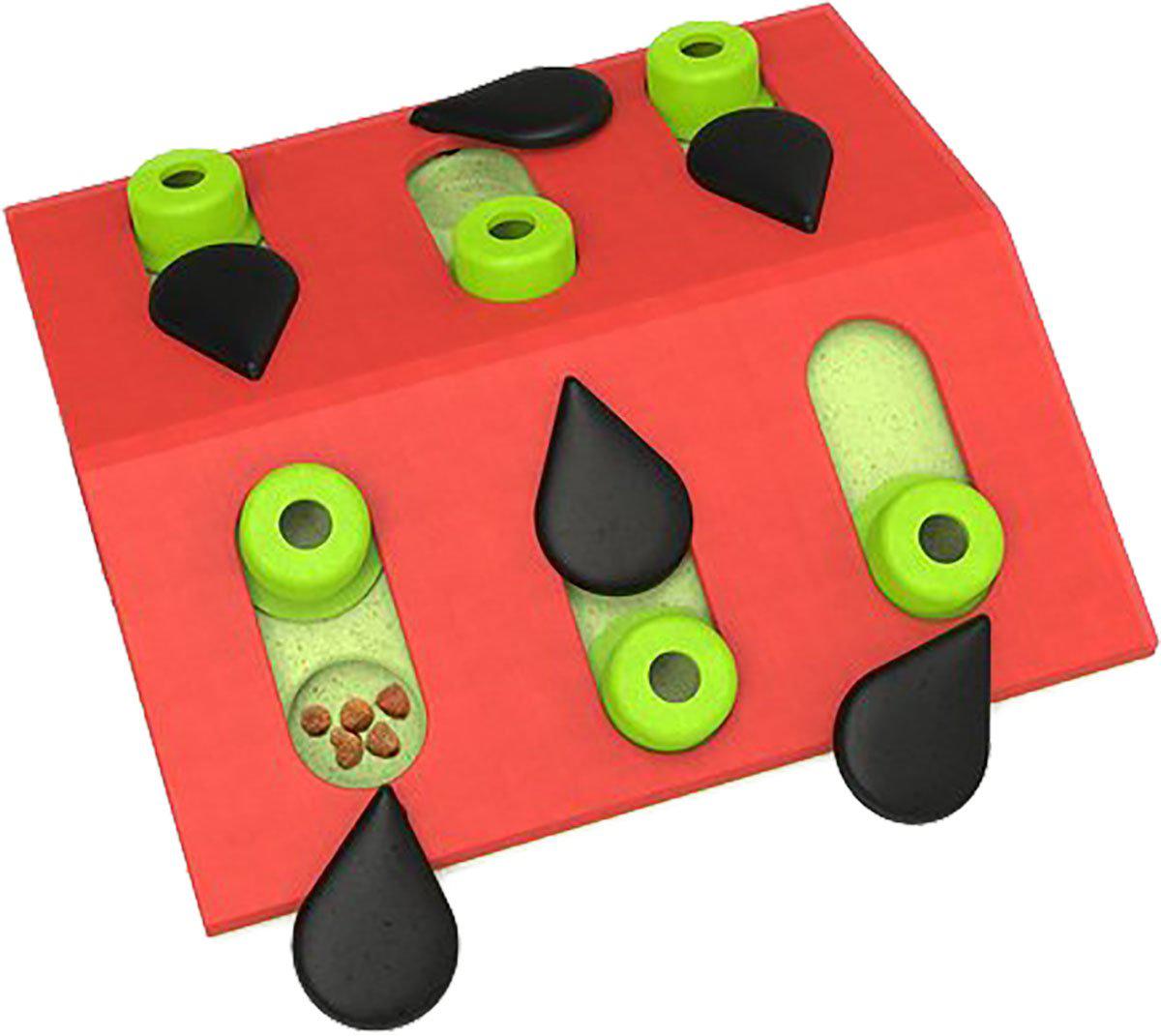 Cat Puzzle & Play Melon Madness