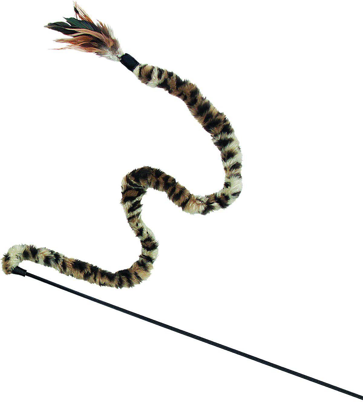 KONG Swizzle Bird Teaser Kattspö 51 cm