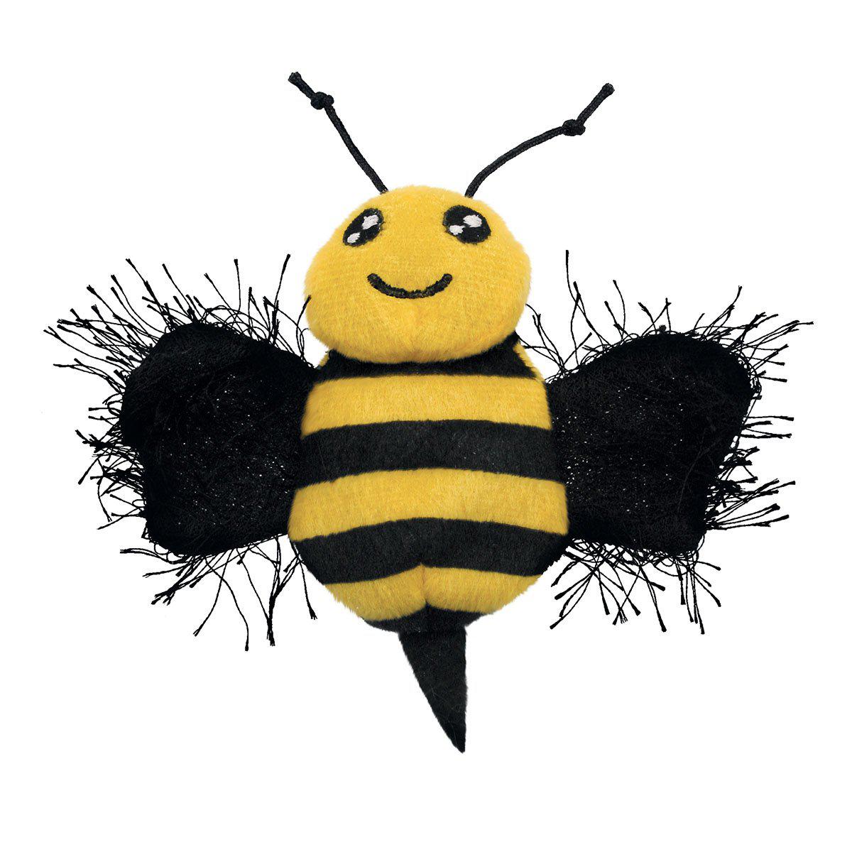 KONG Better Buzz Bee 8 × 11 × 3 cm