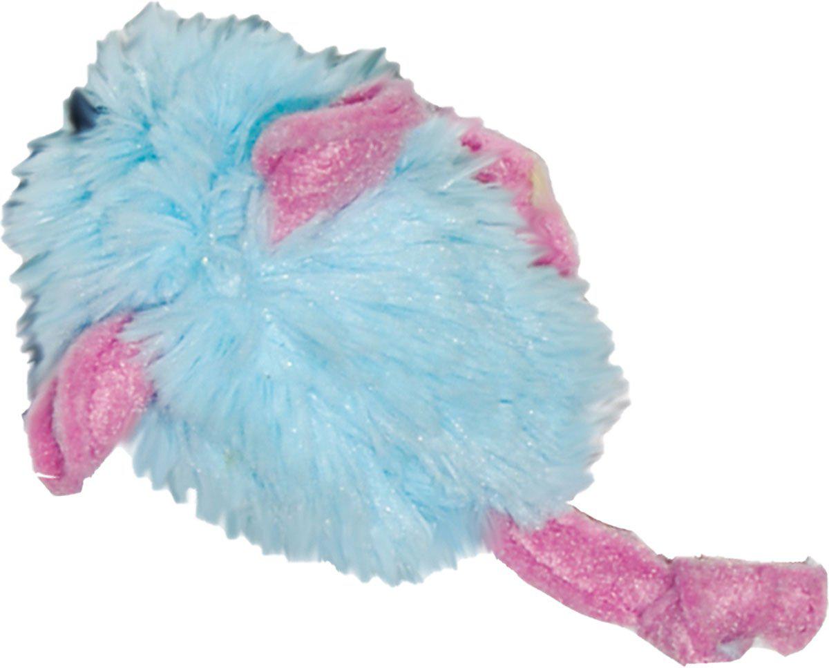 KONG Kitten Mice 2Pack Assorted 3 × 10 × 5 cm