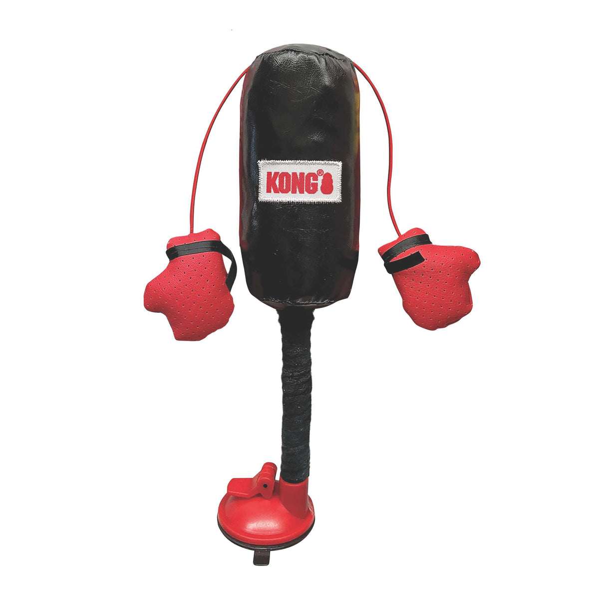 KONG Connects Punching Bag 32 × 10 × 7